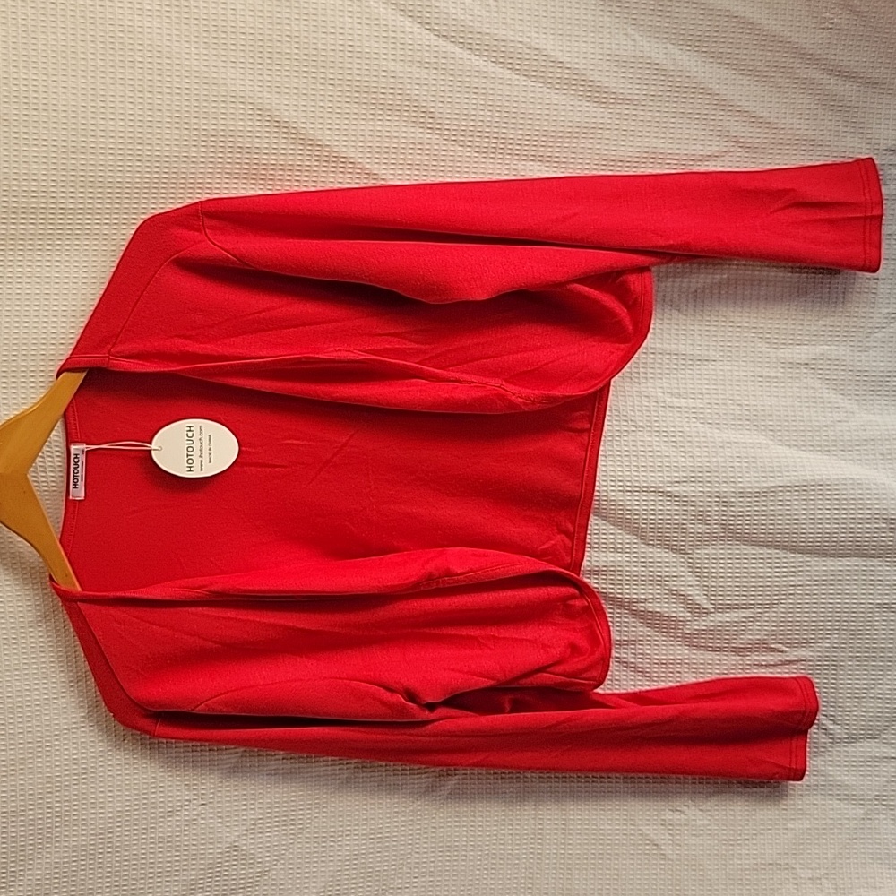 Hotouch Cardigan